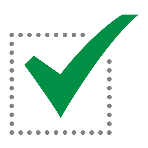 Check Marks
